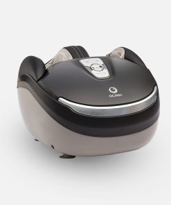Dụng cụ massage bàn chân hiệu Ogawa – Zen Foottee (OF-3005), Đen-Ogawa foot massage Zen Foottee (OF-3005), Black