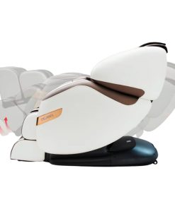 Ghế massage Smart Vogue Prime (OG-5569)-Smart Vogue Prime – Espresso