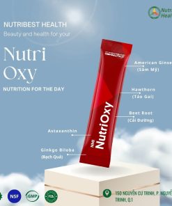 Gói lẻ – Thực phẩm bổ sung NMI NUTRIOXY