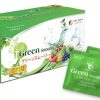 Bột tổng hợp 219 loại rau củ Green Smoothie AD (20gói x 5g)