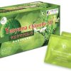 Bột tảo lục Nhật Bản Yaeyama Chlorella (20gói x 5g)