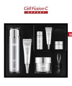 Combo trẻ hóa làn da kích hoạt thanh xuân Time Reverse