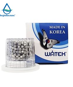 Lõi lọc nước dùng trong bình lọc nước kiềm hiệu Watek