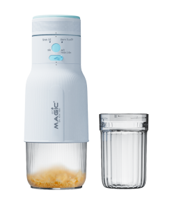 Máy xay sinh tố và làm kem tuyết Magic Eco AC-180