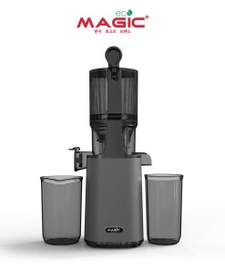 Máy ép chậm miệng rộng Magic Eco AC-135