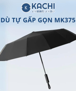 Dù xếp gọn Kachi MK375 (8 nan, 100cm, chống UV)