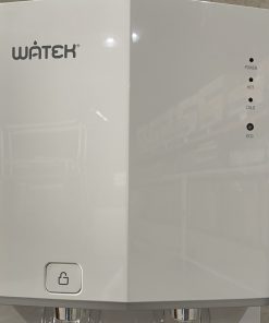 Máy lọc nước nóng lạnh Watek, model: WT-4200-UF