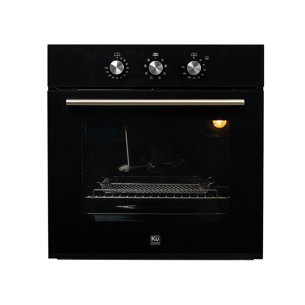 Lò nướng Kuchen KU O65111