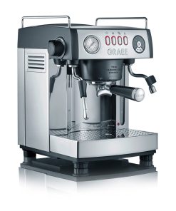 Máy pha cà phê Baronessa