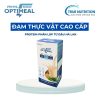 Đạm thực vật Optimeal hộp 7 gói x 20g
