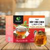 Trà Dây Thìa Canh Linh Chi