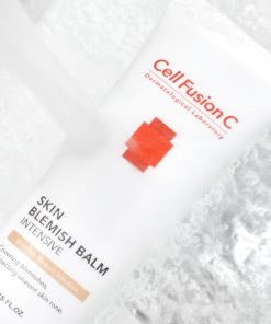 Kem trang điểm dưỡng 40ml – Cell Fusion C Skin Blemish Balm Intensive