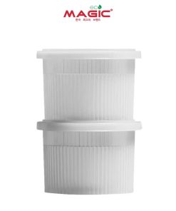 Phụ kiện hộp làm kem tuyết Magic Eco AC-180