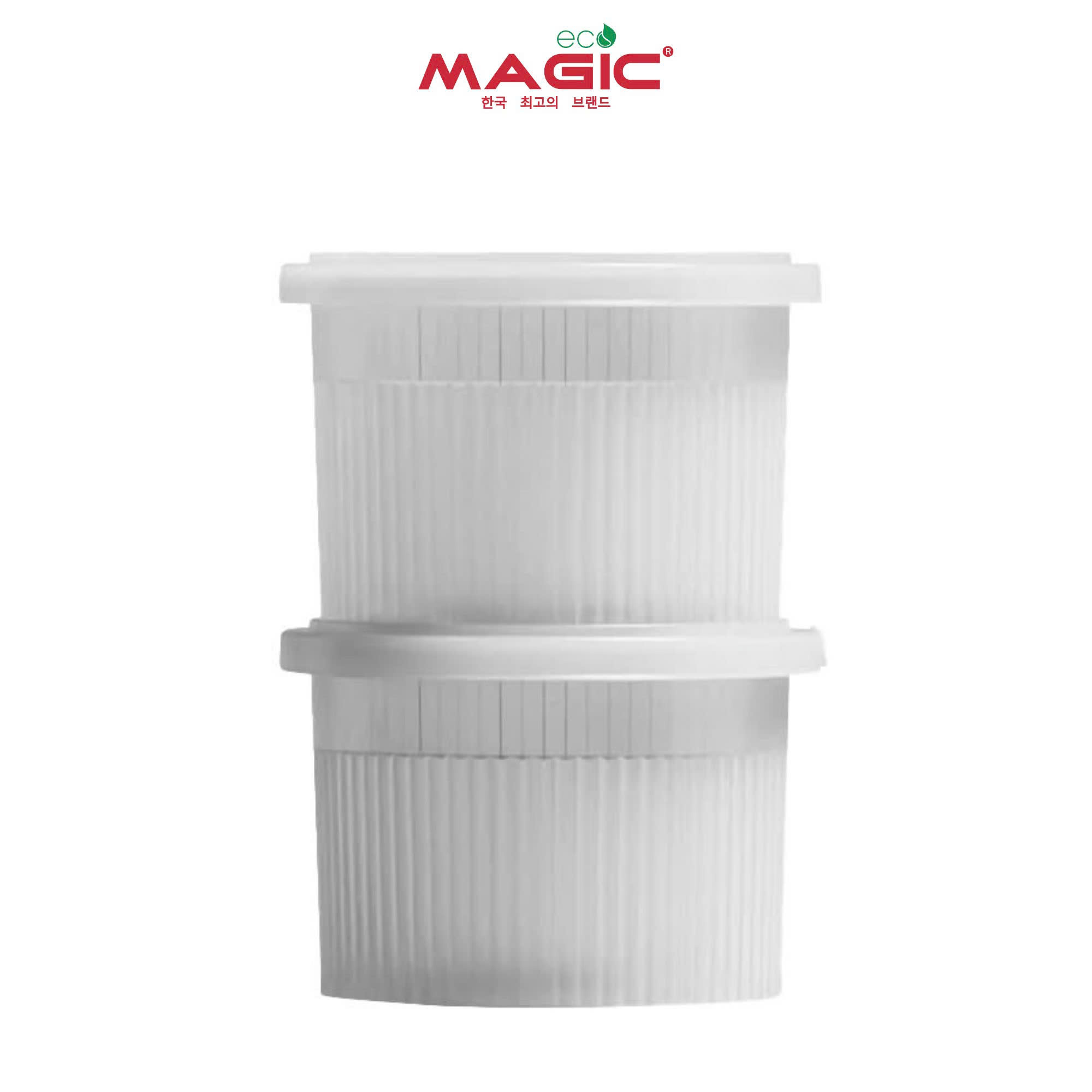 Phụ kiện hộp làm kem tuyết Magic Eco AC-180