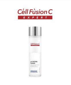 Toner Cấp Ẩm, Tăng Cường Hàng Rào Bảo Vệ Da 150ml – Cell Fusion C Expert Dermagenis pH Biome Toner