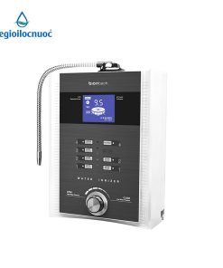 Máy lọc nước BIONTECH, model: BTM-207D