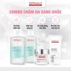Combo chăm da sáng khỏe căn bản 1