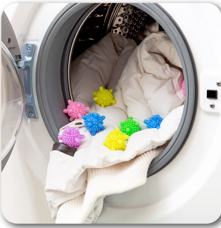 Máy giặt sấy KF-BWMDR1006 (cửa trước lồng ngang 10kg)