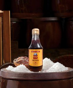 Nước mắm nguyên chất 102 FISH SAUCE (2 chai x 200ml/ 1 chai)