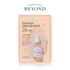 Mặt nạ dưỡng trắng Thuần chay BEYOND VitaC 25ml (BEYOND INTENSIVE AMPOULE MASK 2X VITA C)