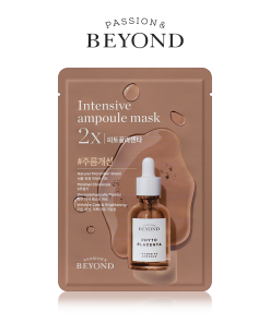 Mặt nạ tái sinh làm sáng da thuần chay BEYOND Phytoplacenta 25ml