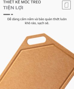 Combo Thớt K30S + K37S