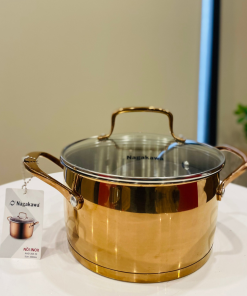 Nồi inox Nagakawa NAG1358-24