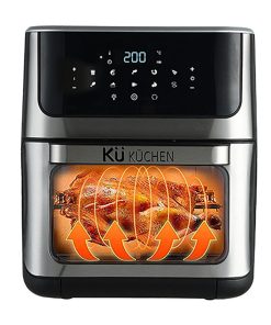 Nồi chiên không dầu KU1128