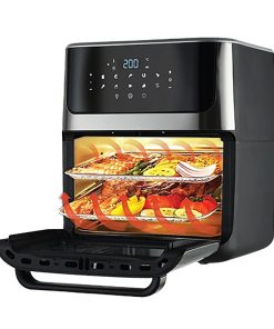 Nồi chiên không dầu KU1128