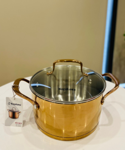 Nồi inox Nagakawa NAG1358-24