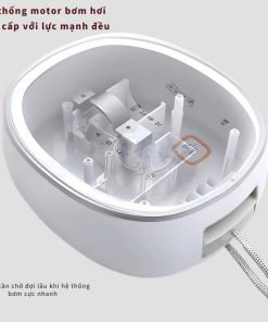 Máy nén ép trị liệu suy giãn tĩnh mạch Kachi MK394