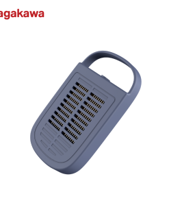 Máy khử khuẩn thực phẩm Nagakawa Màu Xanh NAG3905