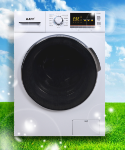 Máy giặt sấy KF-MFC120EU (cửa trước lồng ngang 12kg)