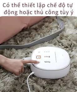 Máy nén ép trị liệu suy giãn tĩnh mạch Kachi MK394