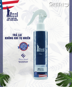 Chai Xịt Khử Mùi Cool (200ml)