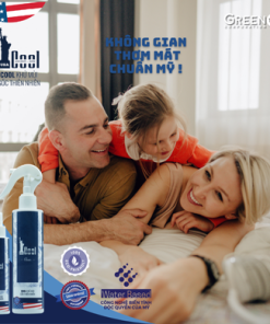 Chai Xịt Khử Mùi Cool (200ml)