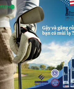 Chai Xịt Khử Mùi Cool (100ml)