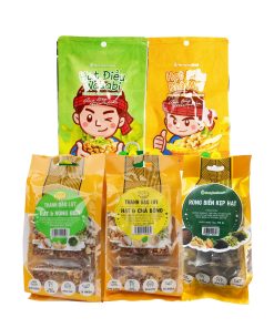 Combo Chuẩn Dáng – Siêu Tiết Kiệm