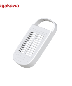 Máy khử khuẩn thực phẩm Nagakawa Màu Trắng NAG3904