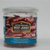 Khô Bò xông khói – Beef Jerky
