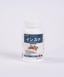 Viên uống hỗ trợ ổn định đường huyết Insuna Fujina (Hộp 120 viên)