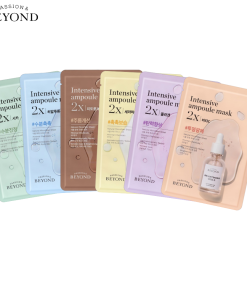 Combo căng tràn sức sống Thuần chay BEYOND