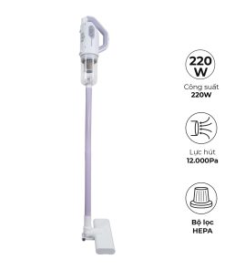 Máy hút bụi không dây Magic Eco AC-400