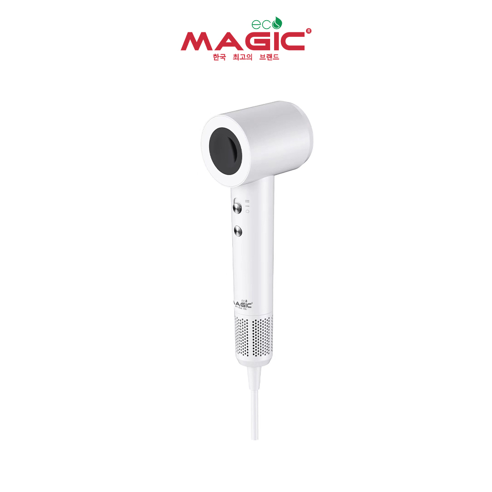 Máy sấy tóc ion Magic Eco AC-380