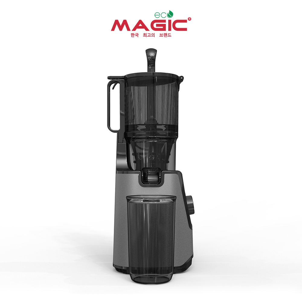 Máy ép chậm miệng rộng Magic Eco AC-135