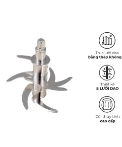 Máy xay thịt Magic Eco AC-18