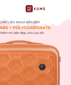 Vali du lịch Hachi KG812