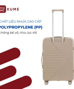 Vali du lịch Sakai KG813