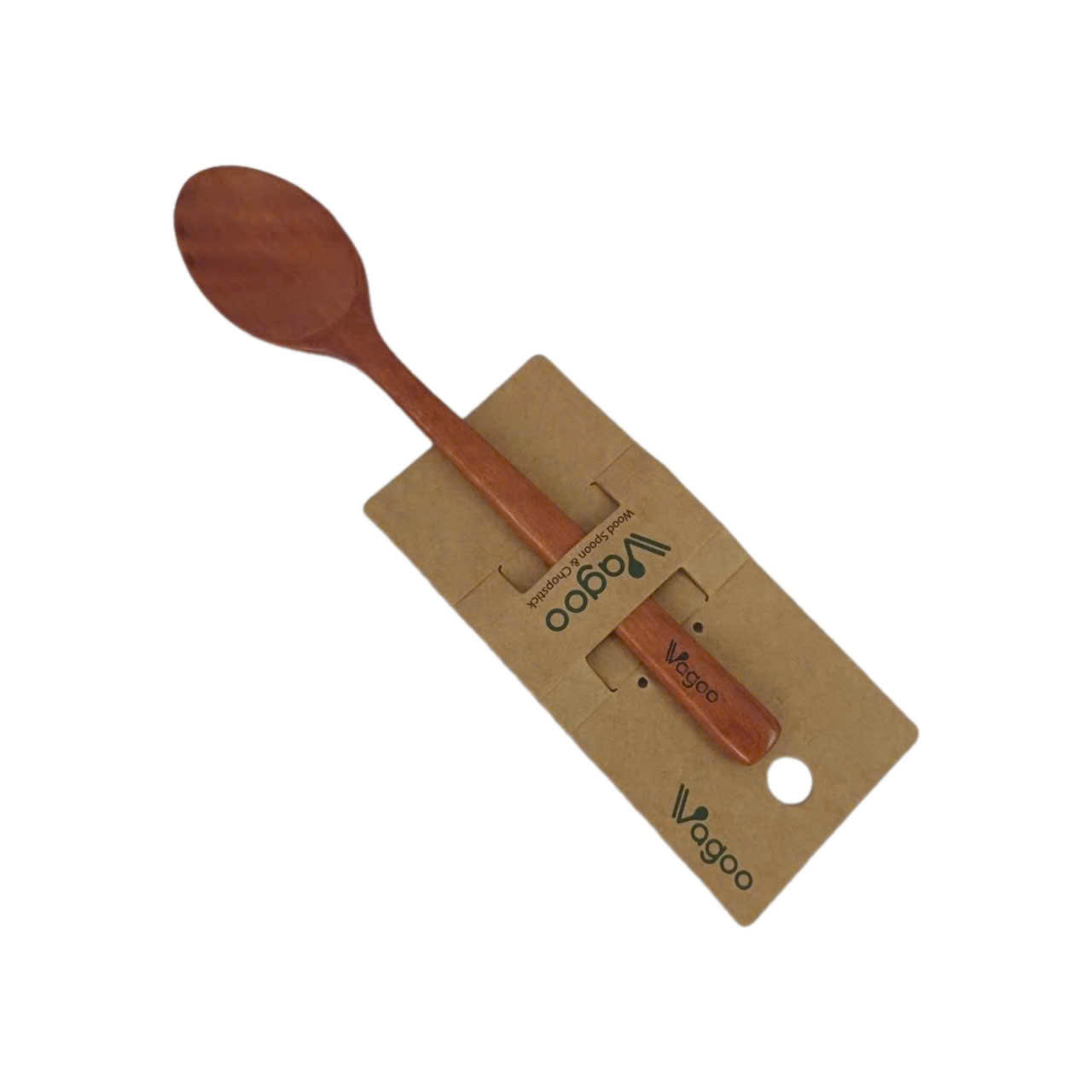 Muỗng 20 (20×3.5×1.2cm)