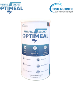 Thực phẩm bổ sung dinh dưỡng Optimeal